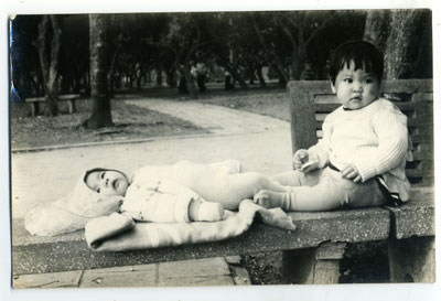 Hà Anh, Siêu mẫu, Sao Việt, Chuyện của sao, Sao thời bé