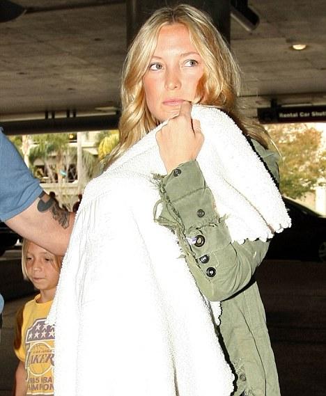 Kate Hudson, Bingham Hawn Bellamy, Sao Hollywood, Sao sinh con, Chuyện của sao