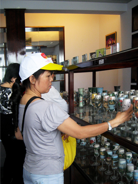 Sự kiện ảnh, Tranh cát, Khiếm thính, Ảnh đẹp, Nghệ thuật, Văn hóa, Người khuyết tật