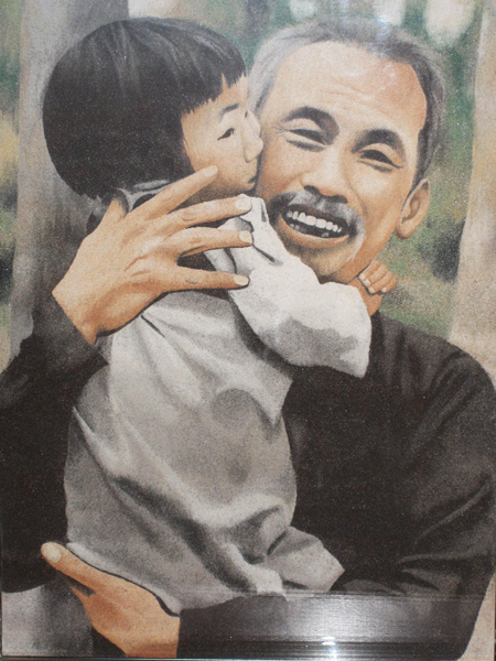 Sự kiện ảnh, Tranh cát, Khiếm thính, Ảnh đẹp, Nghệ thuật, Văn hóa, Người khuyết tật