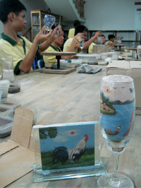 Sự kiện ảnh, Tranh cát, Khiếm thính, Ảnh đẹp, Nghệ thuật, Văn hóa, Người khuyết tật