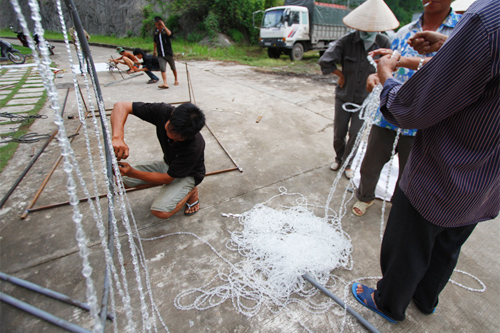 Đàm Vĩnh Hưng, Liveshow ca nhạc, Mr Đàm in Tuần Châu, Tuần Châu, Sự kiện âm nhạc