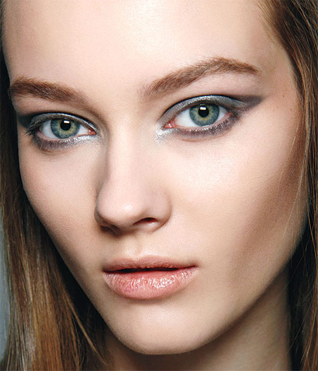Trang điểm, Xu hướng trang điểm mùa thu, Make up, Làm đẹp, Tư vấn