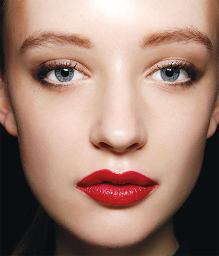 Trang điểm, Xu hướng trang điểm mùa thu, Make up, Làm đẹp, Tư vấn
