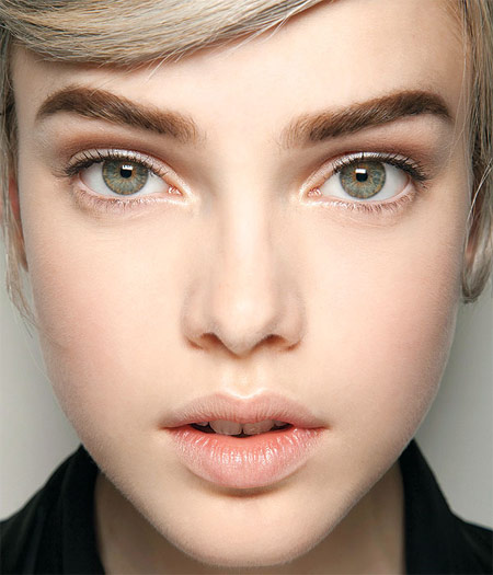 Trang điểm, Xu hướng trang điểm mùa thu, Make up, Làm đẹp, Tư vấn