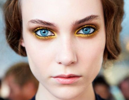 Trang điểm, Xu hướng trang điểm mùa thu, Make up, Làm đẹp, Tư vấn