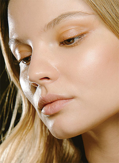 Trang điểm, Xu hướng trang điểm mùa thu, Make up, Làm đẹp, Tư vấn