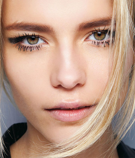 Trang điểm, Xu hướng trang điểm mùa thu, Make up, Làm đẹp, Tư vấn