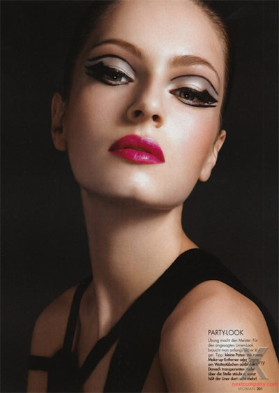 Trang điểm, Xu hướng trang điểm mùa thu, Make up, Làm đẹp, Tư vấn