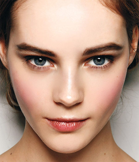 Trang điểm, Xu hướng trang điểm mùa thu, Make up, Làm đẹp, Tư vấn
