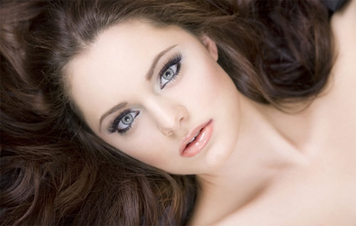 Trang điểm, Xu hướng trang điểm mùa thu, Make up, Làm đẹp, Tư vấn