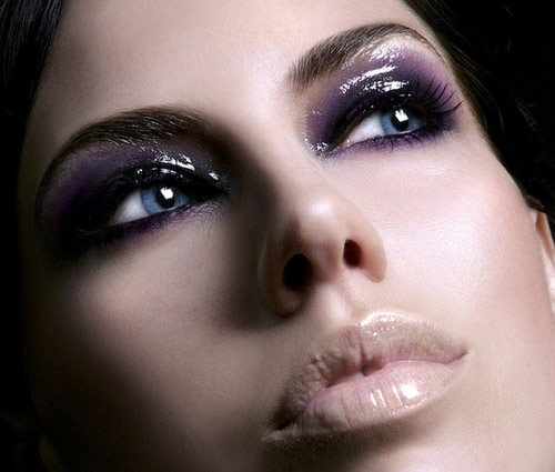 Trang điểm, Xu hướng trang điểm mùa thu, Make up, Làm đẹp, Tư vấn