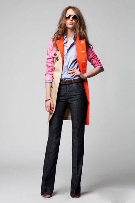  Dsquared2, Thời trang thập niên 70, Bộ sưu tập thời trang, Thời trang thu đông, Thời trang