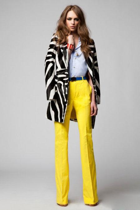  Dsquared2, Thời trang thập niên 70, Bộ sưu tập thời trang, Thời trang thu đông, Thời trang