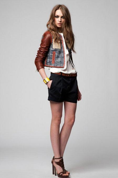  Dsquared2, Thời trang thập niên 70, Bộ sưu tập thời trang, Thời trang thu đông, Thời trang