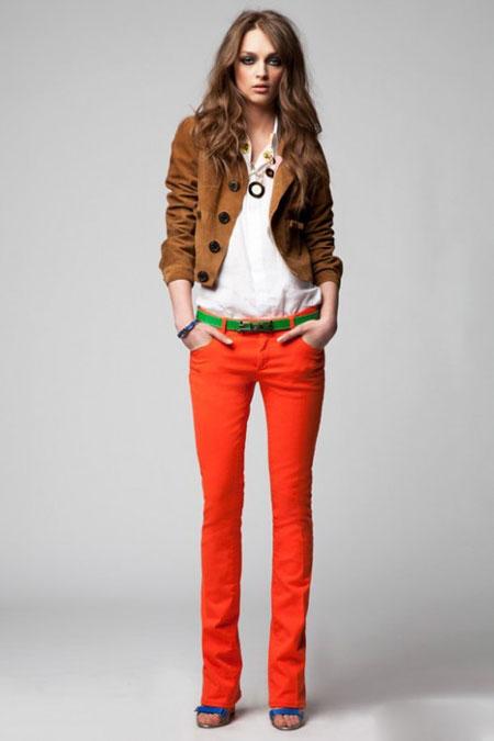  Dsquared2, Thời trang thập niên 70, Bộ sưu tập thời trang, Thời trang thu đông, Thời trang