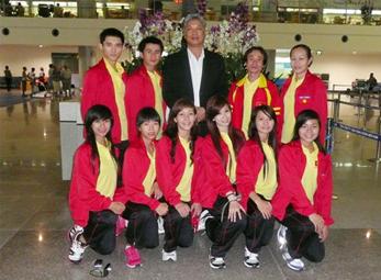Taekwondo, Võ thuật, Thể thao Việt Nam, Vô địch, Huy chương vàng, Thành tích
