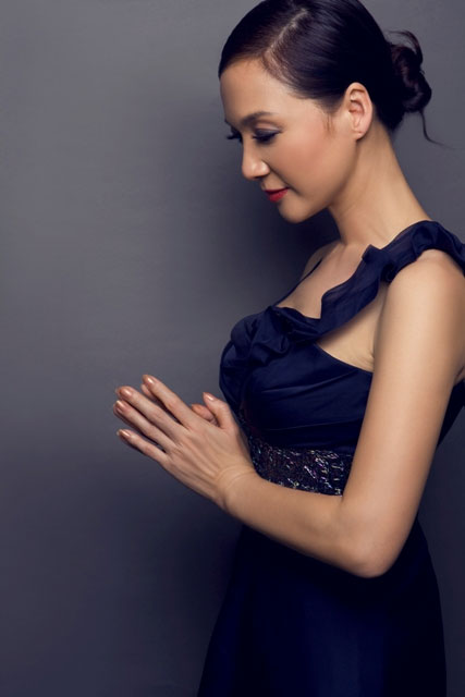 Lê Khanh, Sao Việt, Chuyện của sao, Phỏng vấn sao