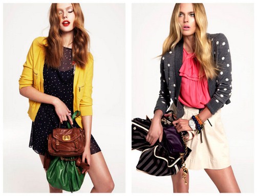 Thời trang Juicy, Bộ sưu tập thời trang, Thời trang mùa thu, Bộ sưu tập, Thời trang