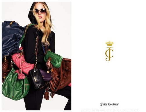 Thời trang Juicy, Bộ sưu tập thời trang, Thời trang mùa thu, Bộ sưu tập, Thời trang