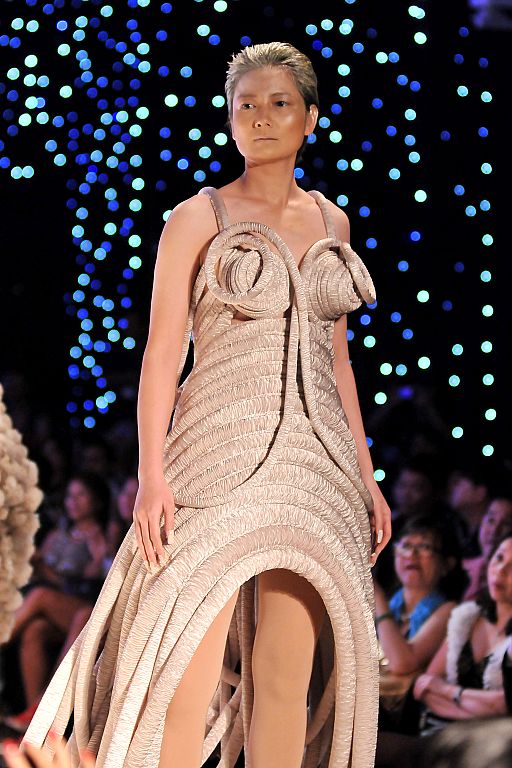 Sense Fashion Show, Catwalk, Thúy Vinh, Công Trí, Trình diễn thời trang, Thời trang