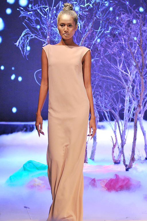 Sense Fashion Show, Catwalk, Thúy Vinh, Công Trí, Trình diễn thời trang, Thời trang