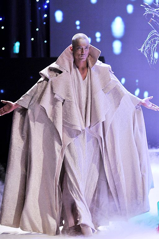 Sense Fashion Show, Catwalk, Thúy Vinh, Công Trí, Trình diễn thời trang, Thời trang