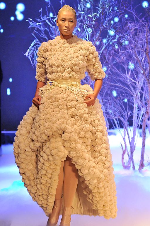 Sense Fashion Show, Catwalk, Thúy Vinh, Công Trí, Trình diễn thời trang, Thời trang