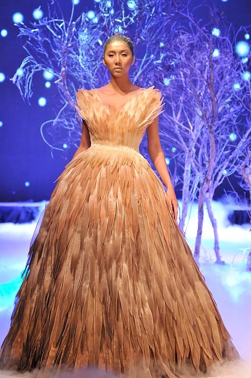 Sense Fashion Show, Catwalk, Thúy Vinh, Công Trí, Trình diễn thời trang, Thời trang