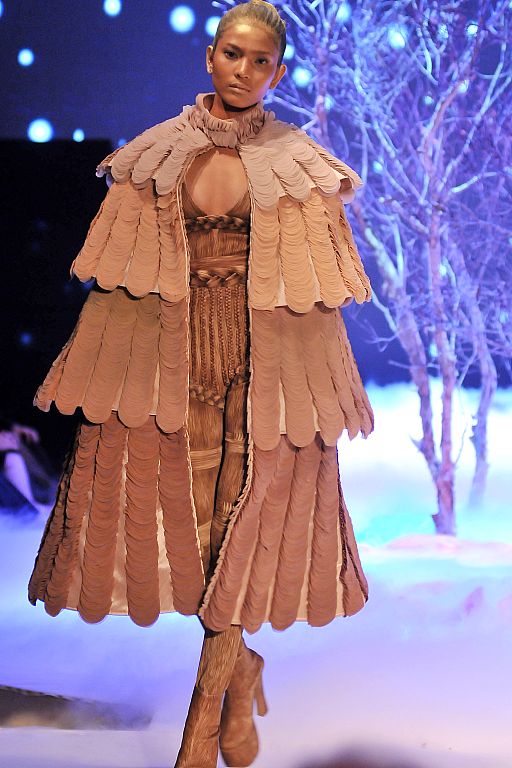 Sense Fashion Show, Catwalk, Thúy Vinh, Công Trí, Trình diễn thời trang, Thời trang