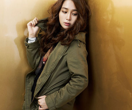Thời trang sao Hàn, Lee Min Jung, Bestibelli, Thời trang thu đông, Bộ sưu tập, Thời trang, Xu hướng thời trang