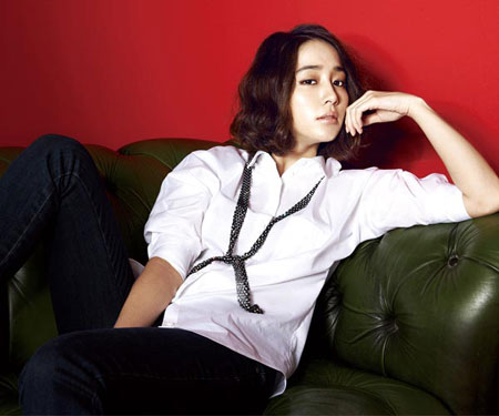 Thời trang sao Hàn, Lee Min Jung, Bestibelli, Thời trang thu đông, Bộ sưu tập, Thời trang, Xu hướng thời trang
