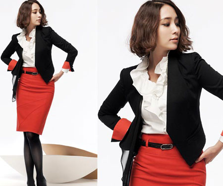 Thời trang sao Hàn, Lee Min Jung, Bestibelli, Thời trang thu đông, Bộ sưu tập, Thời trang, Xu hướng thời trang