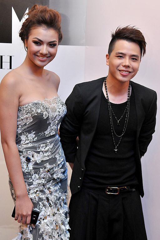 Sense Fashion Show, Ngọc Trinh, Maii Phương Thúy, Lương Mạnh Hải, Catwalk,Trình diễn thời trang, Thời trang
