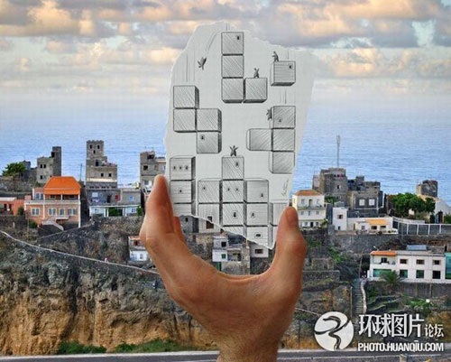 Nghệ thuật vẽ tranh, Vẽ chì, Tranh đen trắng, Ý tưởng sáng tạo, Thư giãn