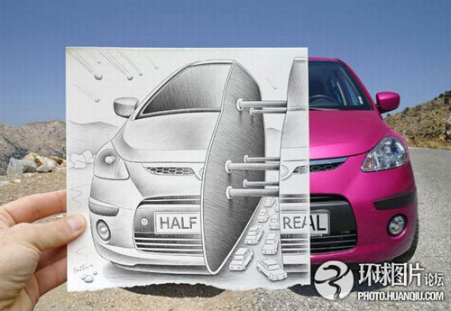Nghệ thuật vẽ tranh, Vẽ chì, Tranh đen trắng, Ý tưởng sáng tạo, Thư giãn