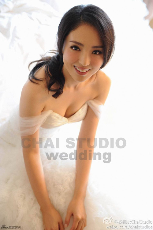 Đổng Tuyền, Cao Vân Tường, Sao Hoa ngữ, Đám cưới sao, Chuyện của sao