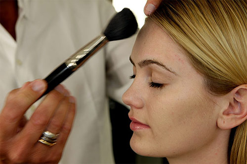 Trang điểm, Trang điểm tự nhiên, Make up, Làm đẹp, Tư vấn