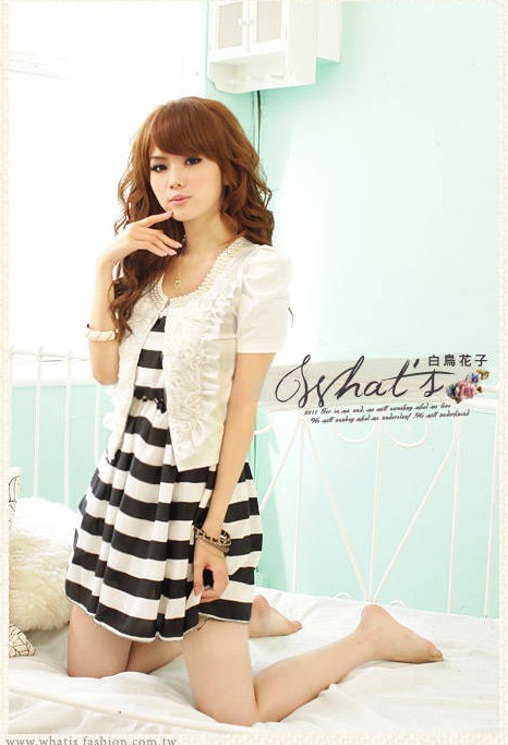 Thời trang họa tiết, Váy kẻ, Xu hướng, Thời trang, Thời trang mùa thu