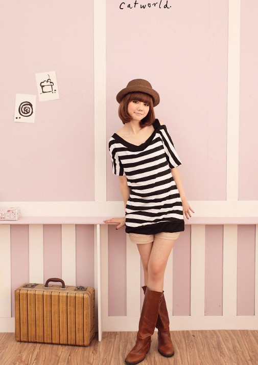 Thời trang họa tiết, Váy kẻ, Xu hướng, Thời trang, Thời trang mùa thu
