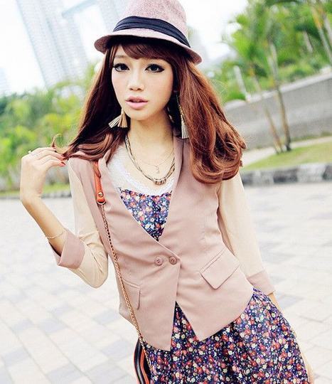 Vest cho teen, Vest, Thời trang dạo phố, Thời trang mùa thu, Thời trang teen, Thời trang