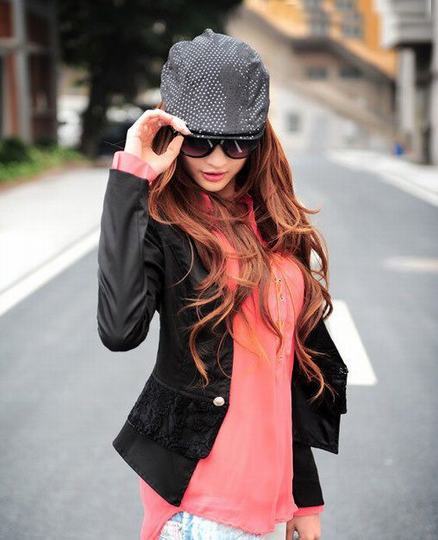 Vest cho teen, Vest, Thời trang dạo phố, Thời trang mùa thu, Thời trang teen, Thời trang