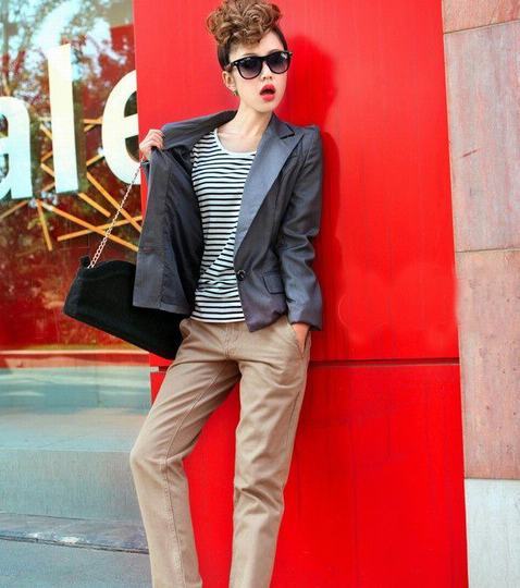 Vest cho teen, Vest, Thời trang dạo phố, Thời trang mùa thu, Thời trang teen, Thời trang