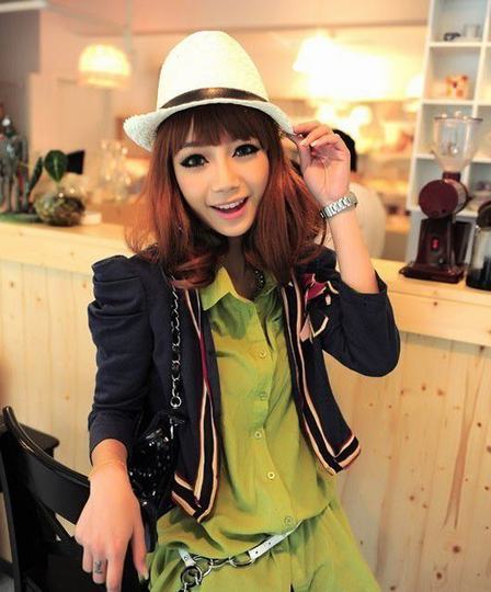 Vest cho teen, Vest, Thời trang dạo phố, Thời trang mùa thu, Thời trang teen, Thời trang