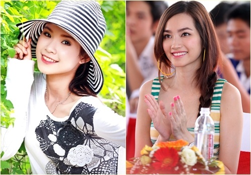 Khởi My, Sao Việt, Sao ca nhạc, Phỏng vấn sao