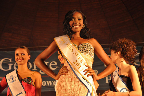 Hoa hậu Siêu quốc gia, Cuộc thi sắc đẹp, Ảnh đẹp hoa hậu, Miss Supranational 2011