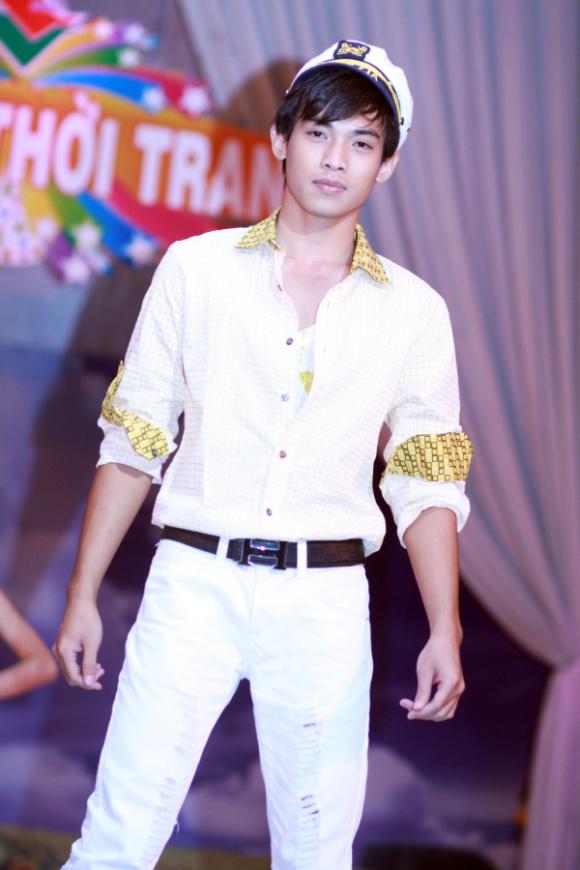 Thời trang trẻ tháng 9, Thời trang teen, Bộ sưu tập PL Fashion, Bảo Trân, Thời trang 
