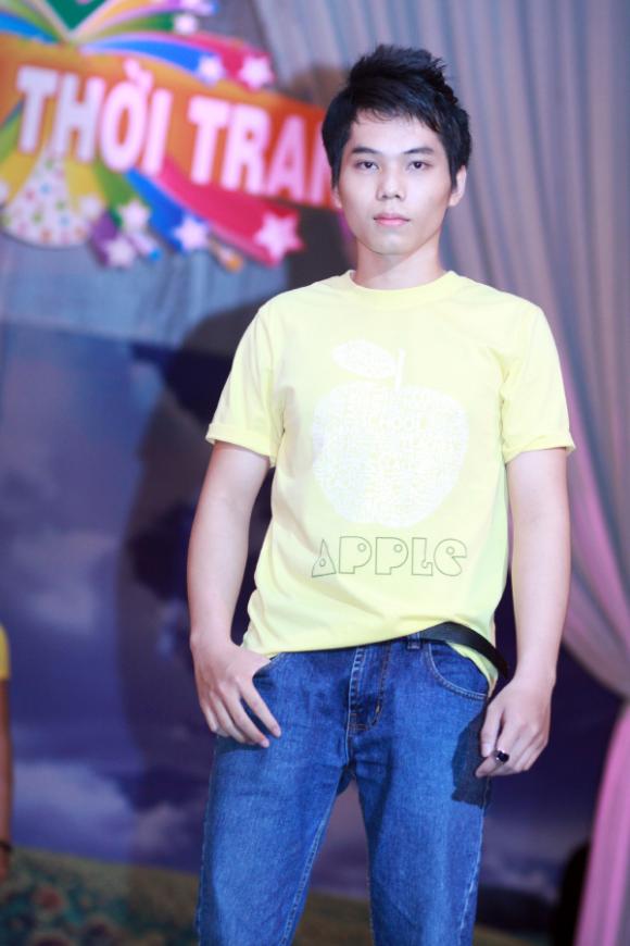 Thời trang trẻ tháng 9, Thời trang teen, Bộ sưu tập PL Fashion, Bảo Trân, Thời trang 