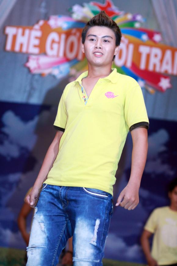 Thời trang trẻ tháng 9, Thời trang teen, Bộ sưu tập PL Fashion, Bảo Trân, Thời trang 