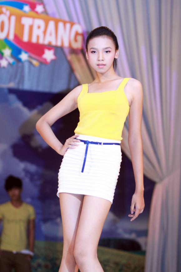 Thời trang trẻ tháng 9, Thời trang teen, Bộ sưu tập PL Fashion, Bảo Trân, Thời trang 